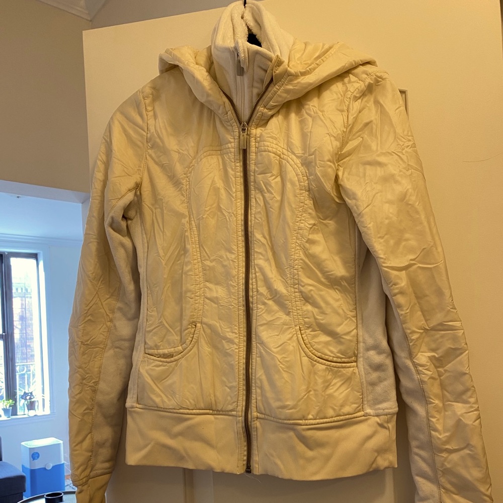 Vintage lululemon jacket